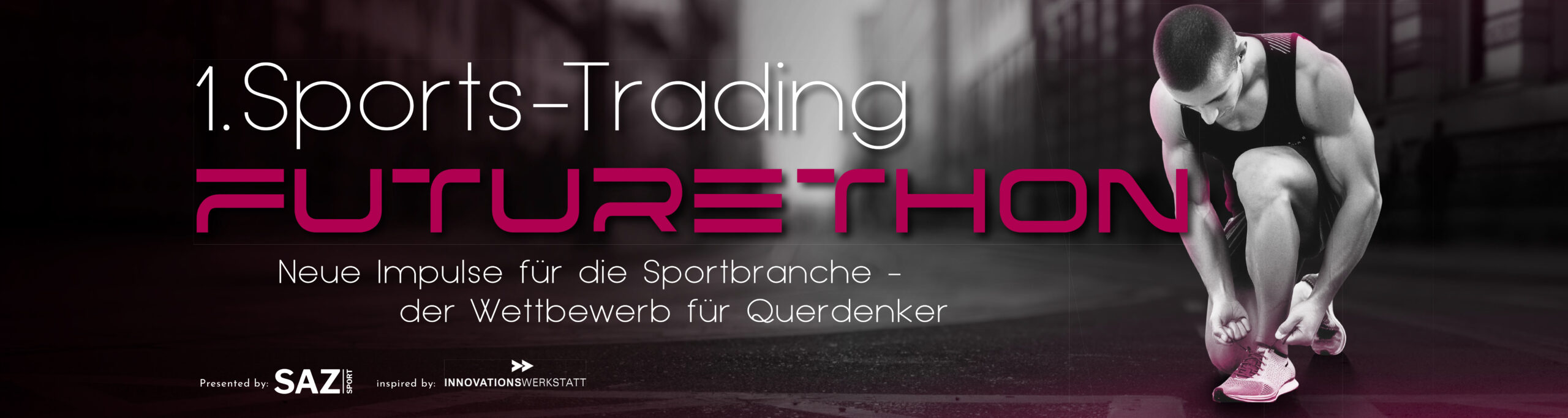 Sports Trading Futurethon