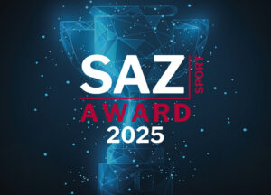 SAZsport Award